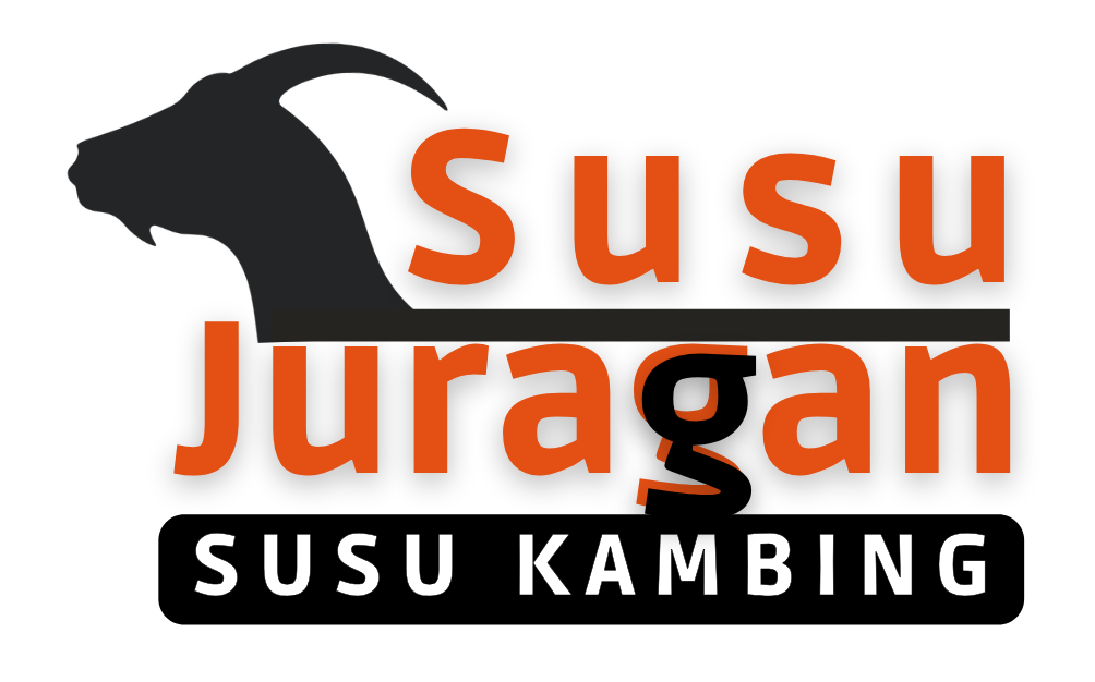 Logo Susu Juragan